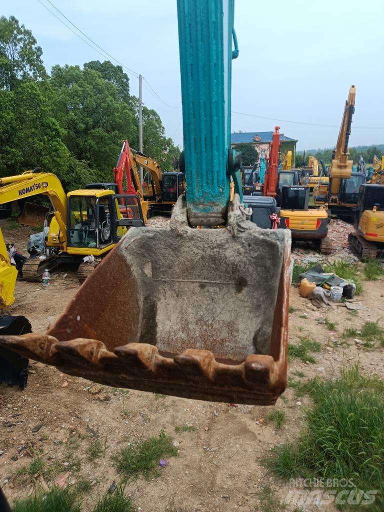 Sunward SWE 150 Escavatori cingolati