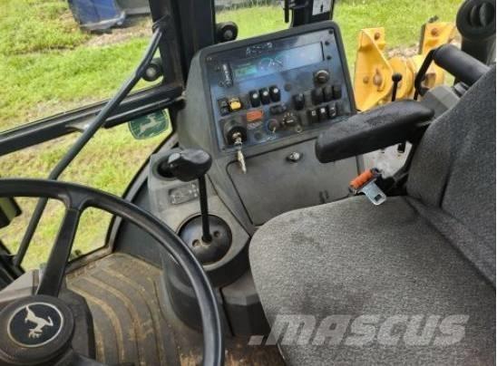 DEERE 310L EP Terne