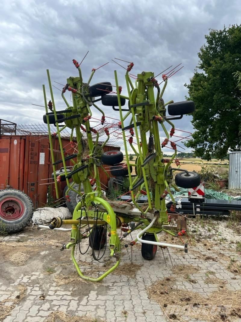 CLAAS Volto 1100 Agricoltura - Altro