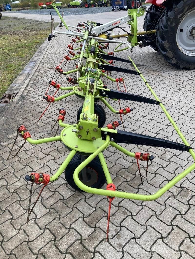 CLAAS Volto 1100 Agricoltura - Altro