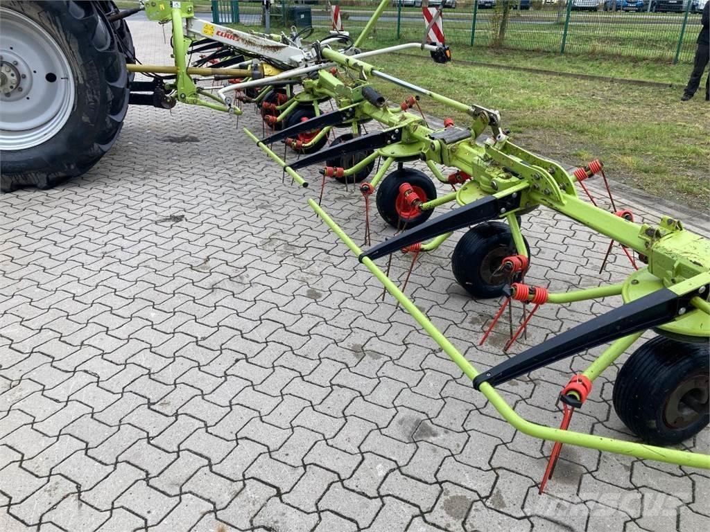 CLAAS Volto 1100 Agricoltura - Altro
