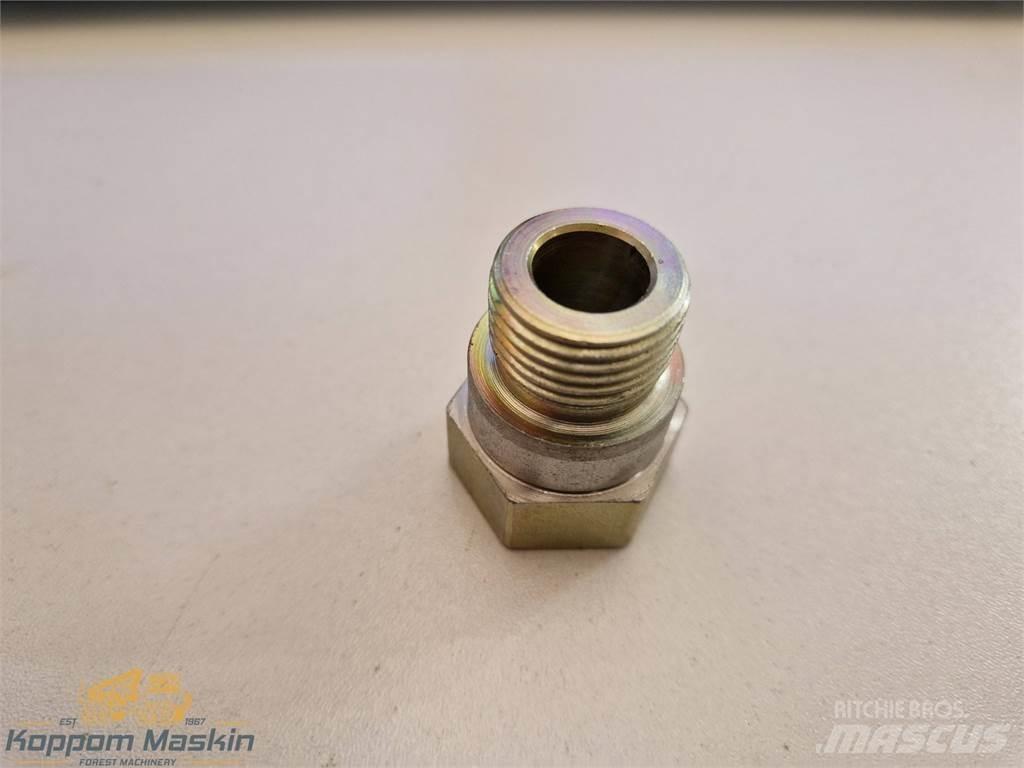 Rottne 066-31507 Componenti idrauliche