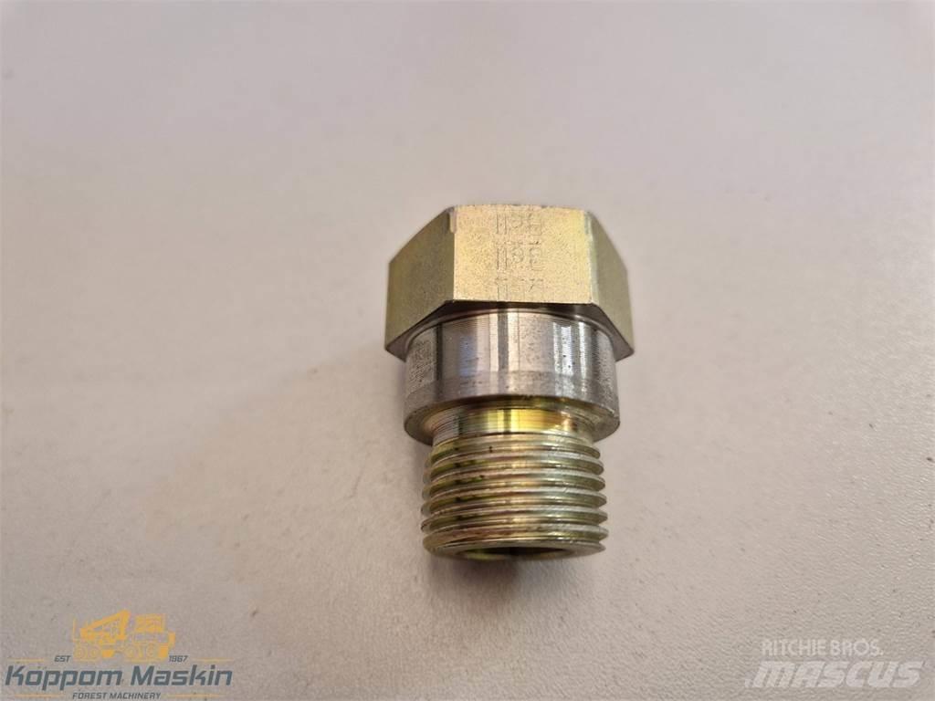Rottne 066-31507 Componenti idrauliche