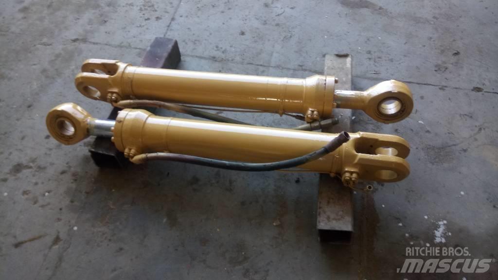 Volvo Dumper Componenti idrauliche