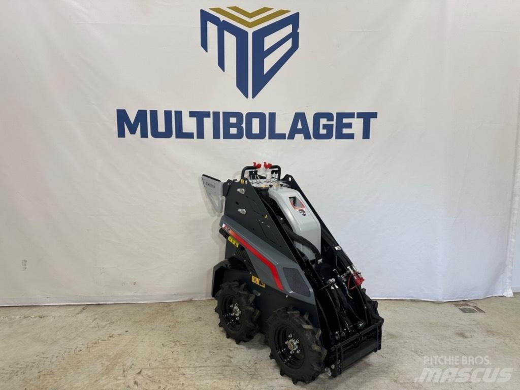 Sherpa Z30 Demo Pale multiuso