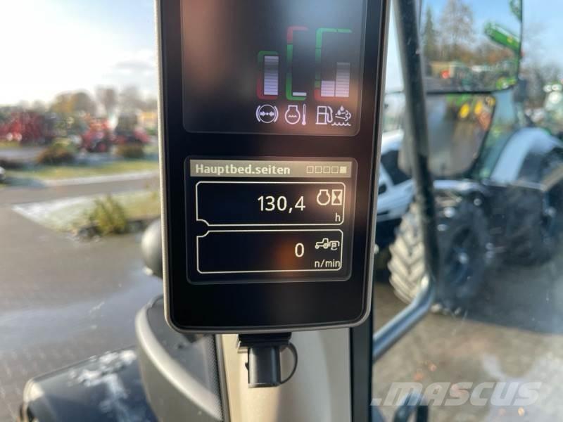 John Deere 6140M Agricoltura - Altro