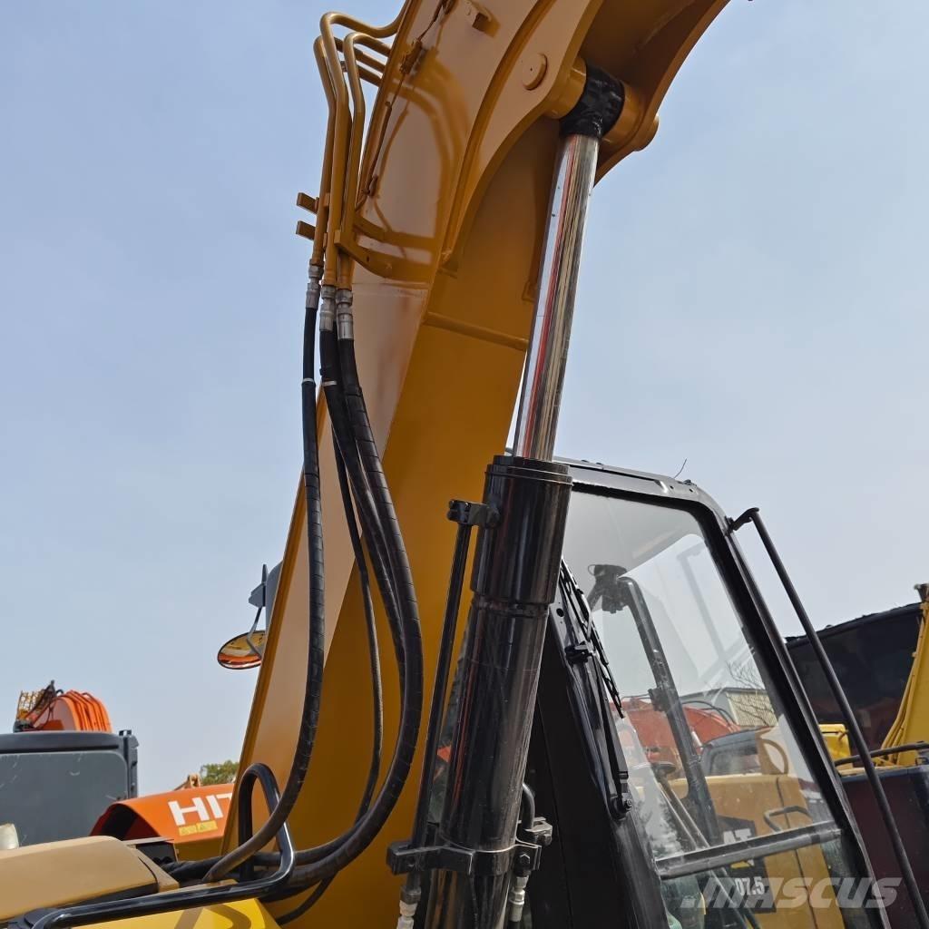 CAT 308 D Escavatori medi 7t - 12t