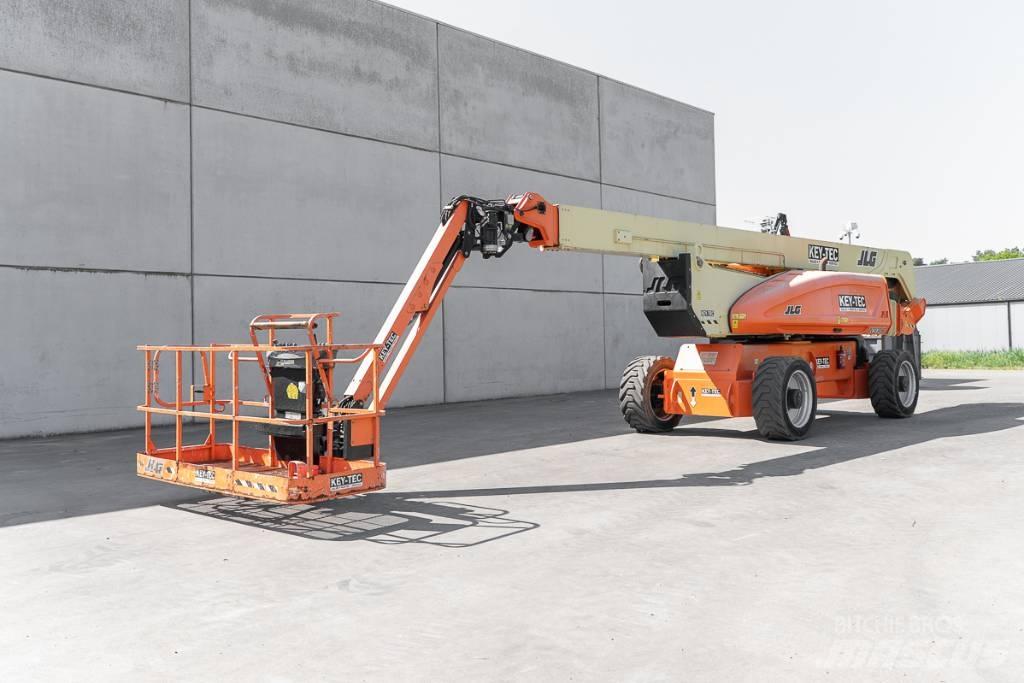 JLG 1250 AJP Piattaforme a braccio telescopico