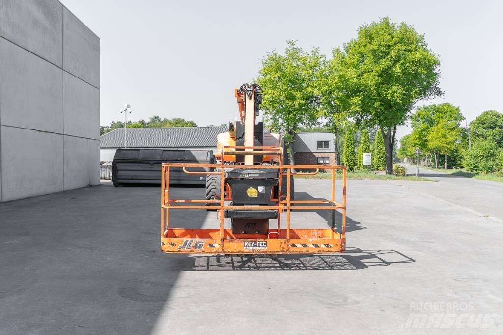 JLG 1250 AJP Piattaforme a braccio telescopico