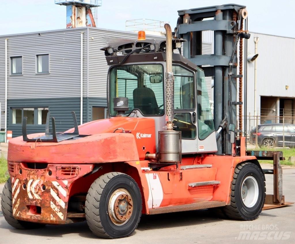 Kalmar DCE 150-12 Carrelli elevatori diesel