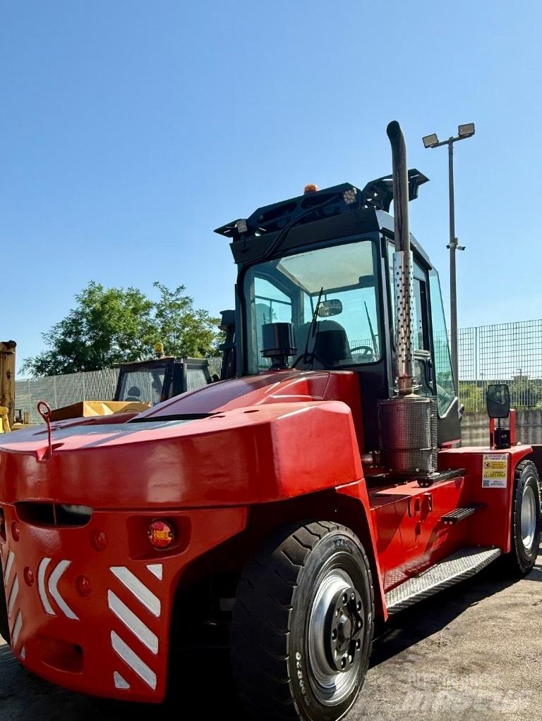 Kalmar DCE 150-12 Carrelli elevatori diesel