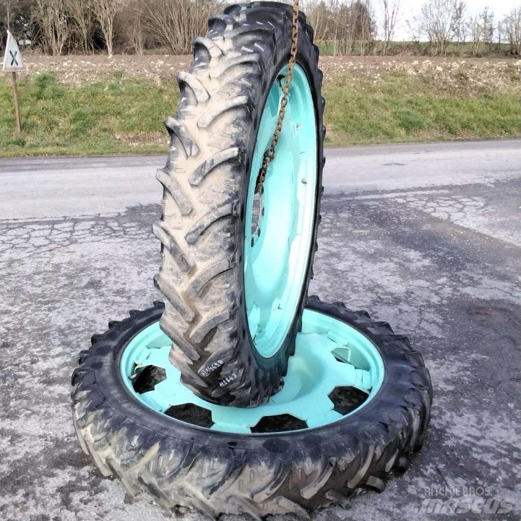 Kleber 11.2R48 Pneumatici, ruote e cerchioni