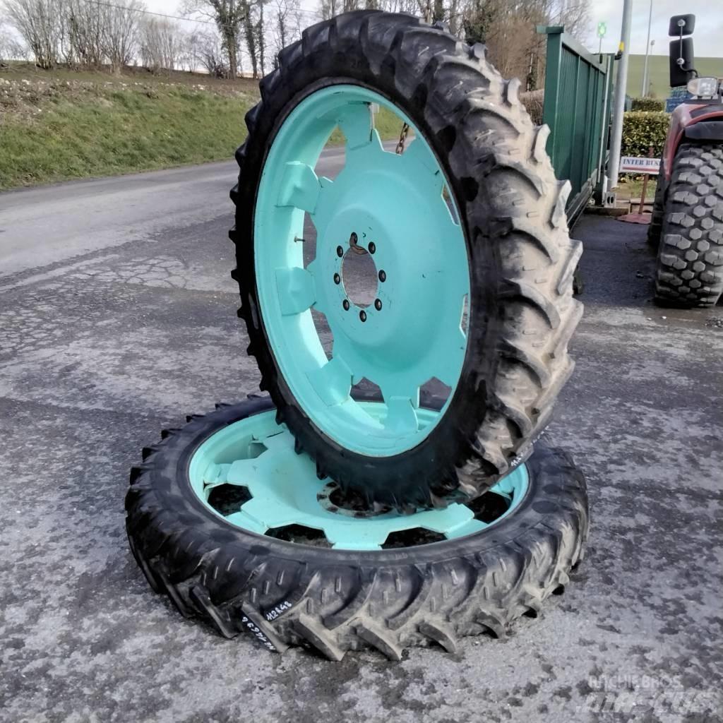 Kleber 11.2R48 Pneumatici, ruote e cerchioni