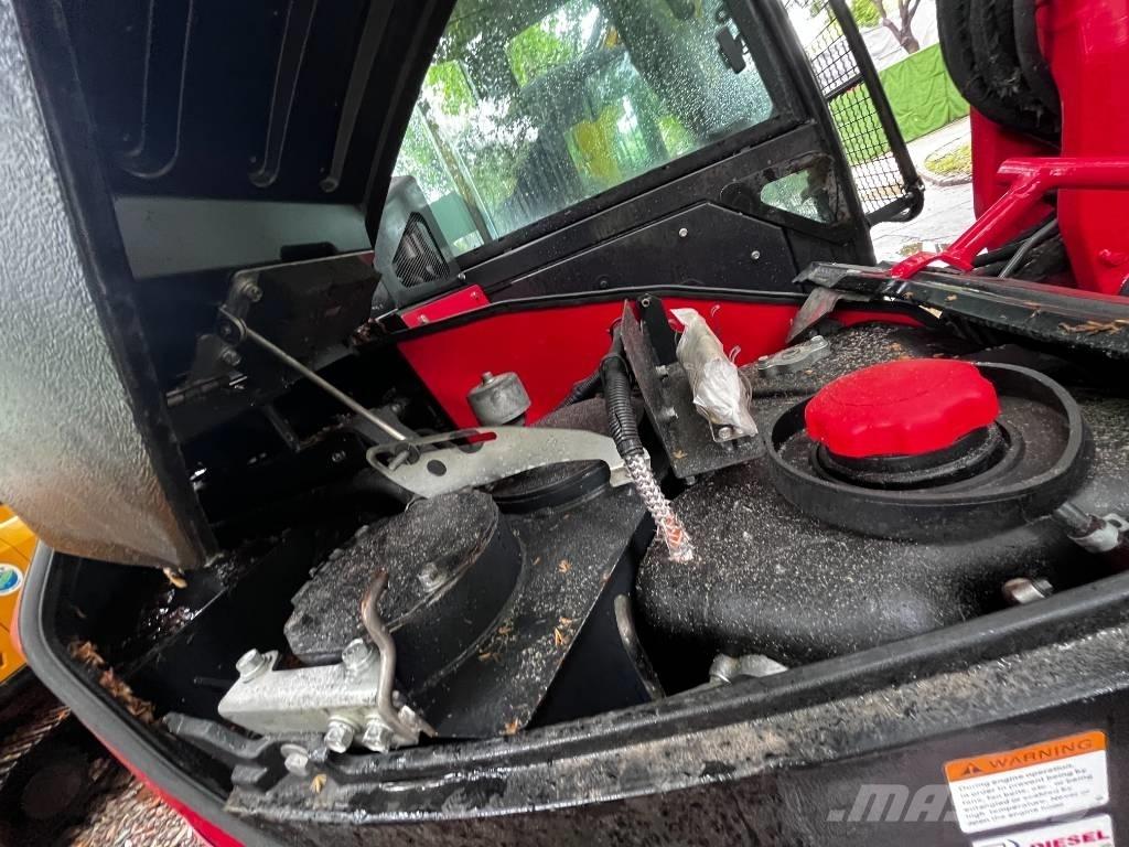 Yanmar Vio 80 Escavatori medi 7t - 12t
