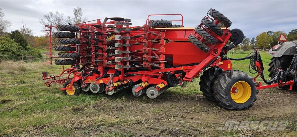 Väderstad RDA600 C Perforatrici