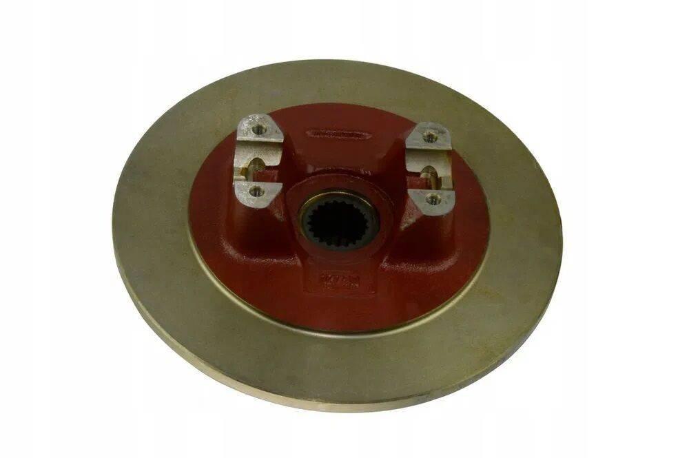 Terex - disc frana Freni