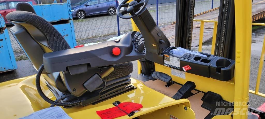 Hyster J2.5XN Carrelli elevatori elettrici