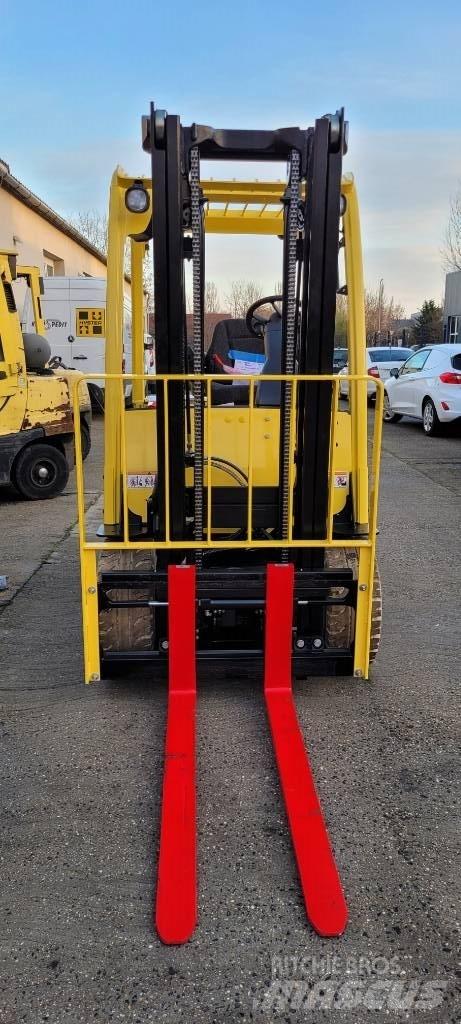 Hyster J2.5XN Carrelli elevatori elettrici
