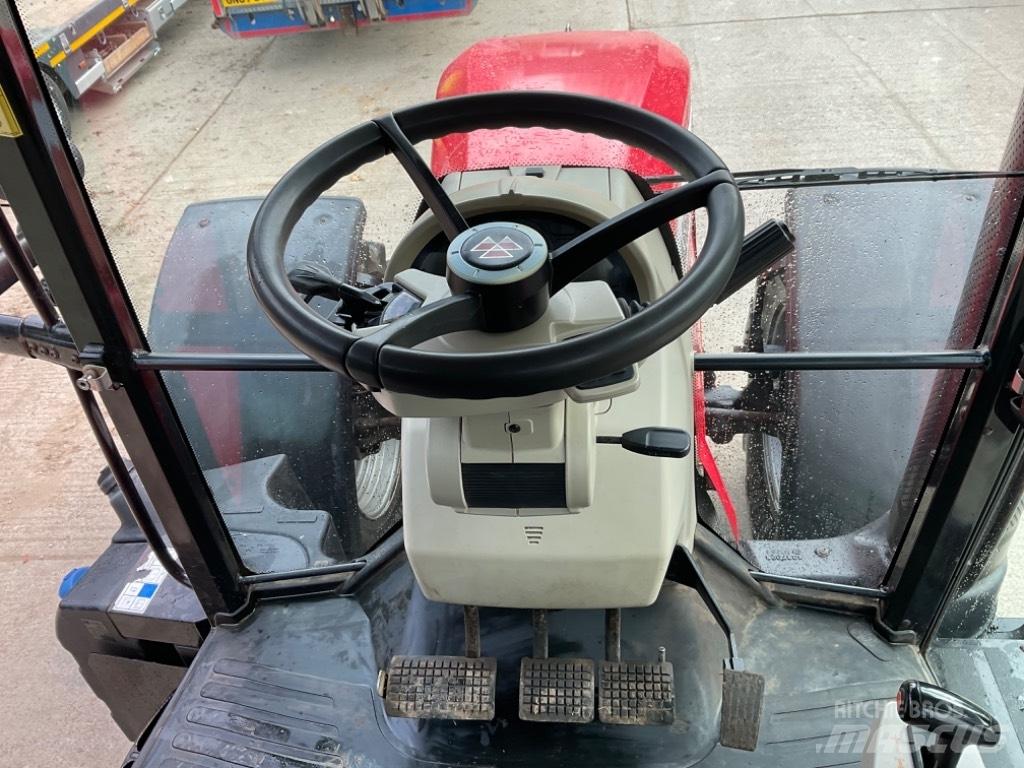 Massey Ferguson 7720 Trattori