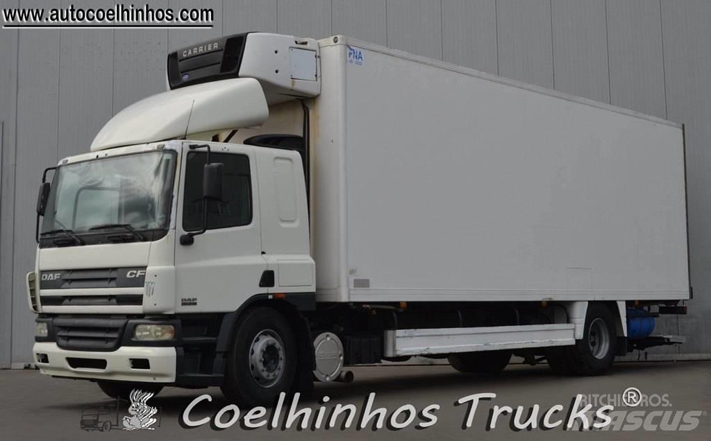 DAF 75CF 310  Carrier Camion a temperatura controllata