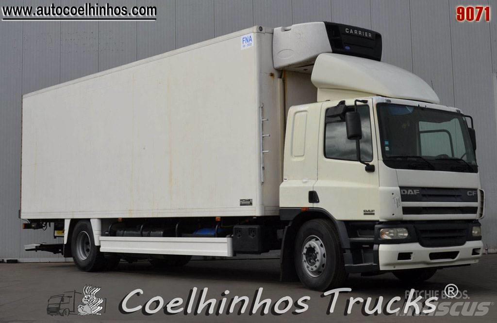 DAF 75CF 310  Carrier Camion a temperatura controllata