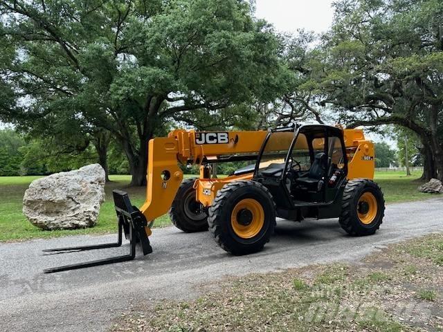 JCB 507-42 Sollevatori telescopici