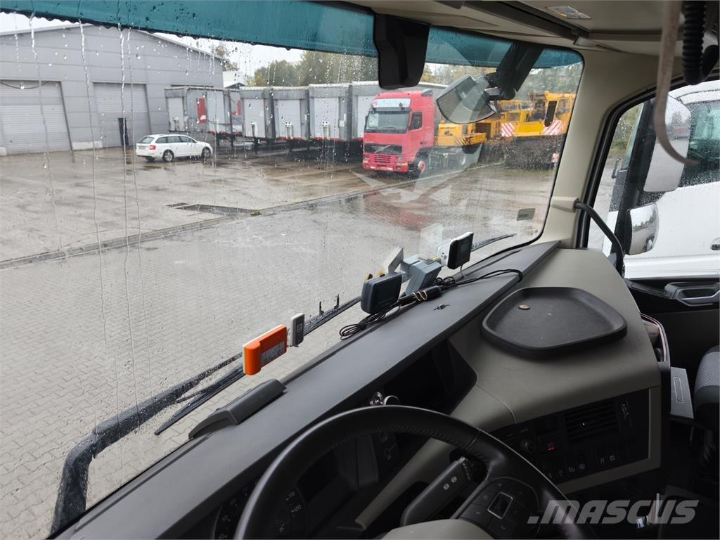 Volvo FH 460 Motrici e Trattori Stradali