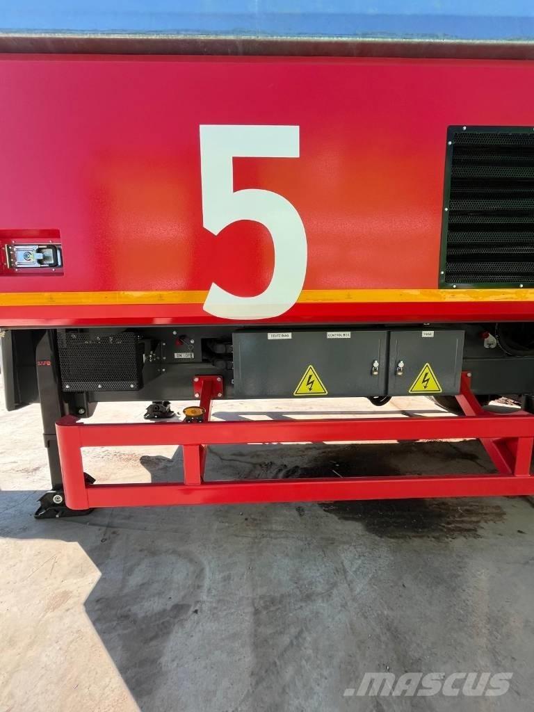 EYS 5 Forestale - Altro