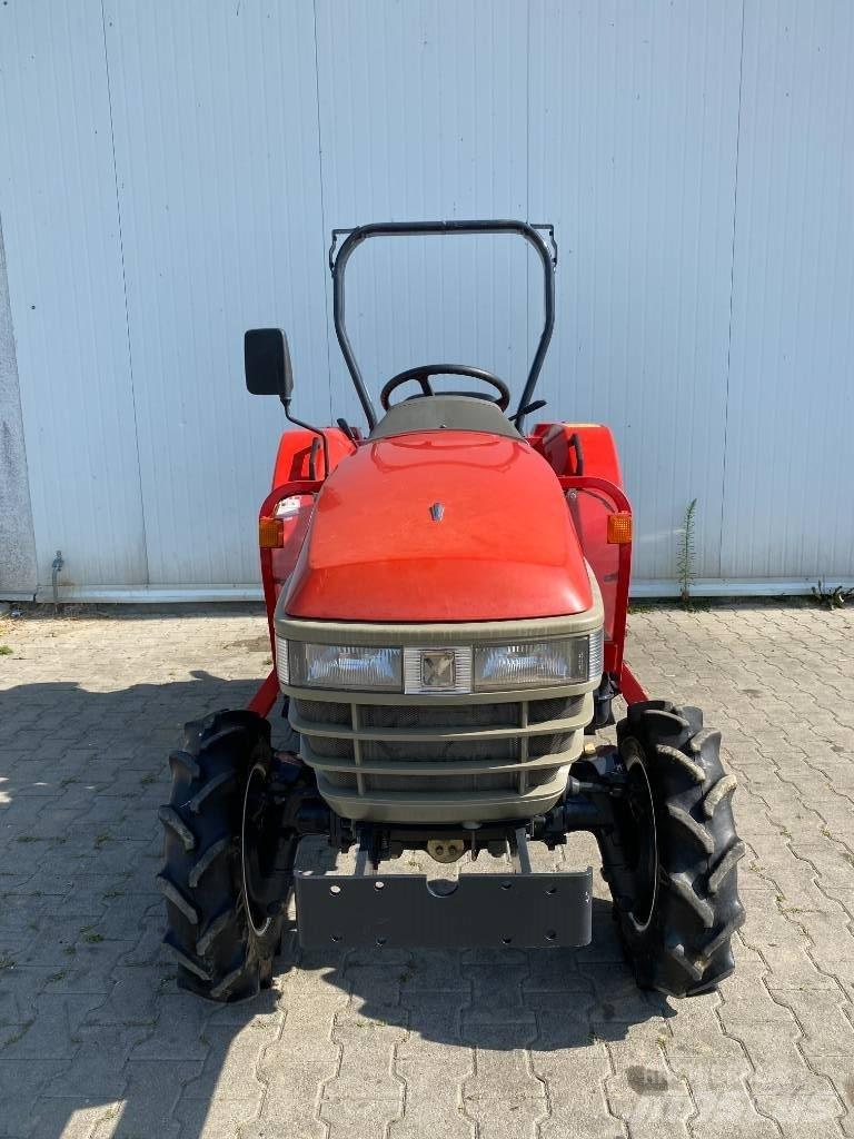 Yanmar AF22 Trattori compatti