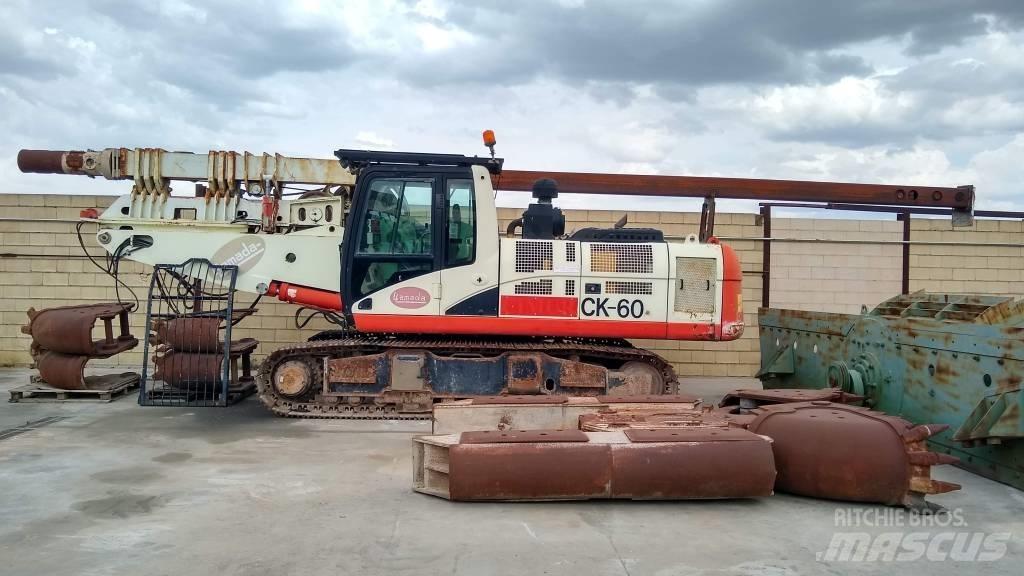 CAT 330C Escavatori cingolati