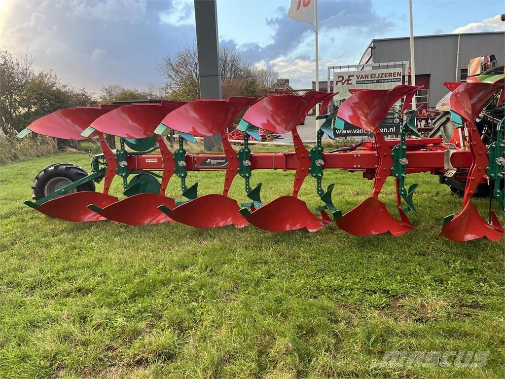 Kverneland 3400B Aratri reversibili