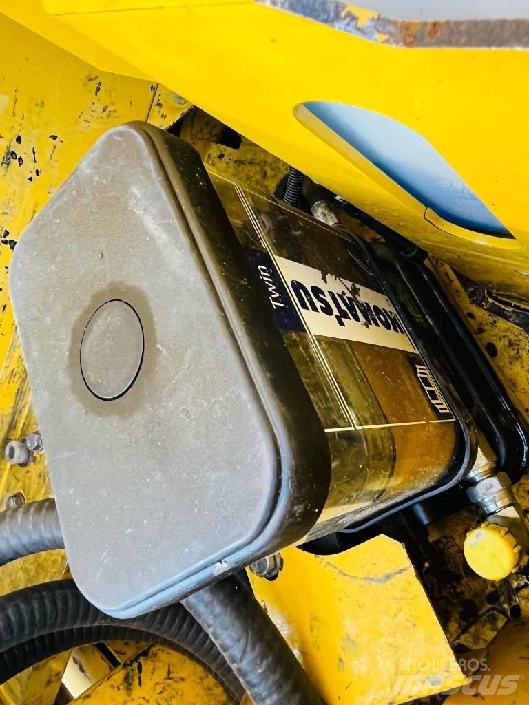 Komatsu PC 210 LC-11 Escavatori cingolati