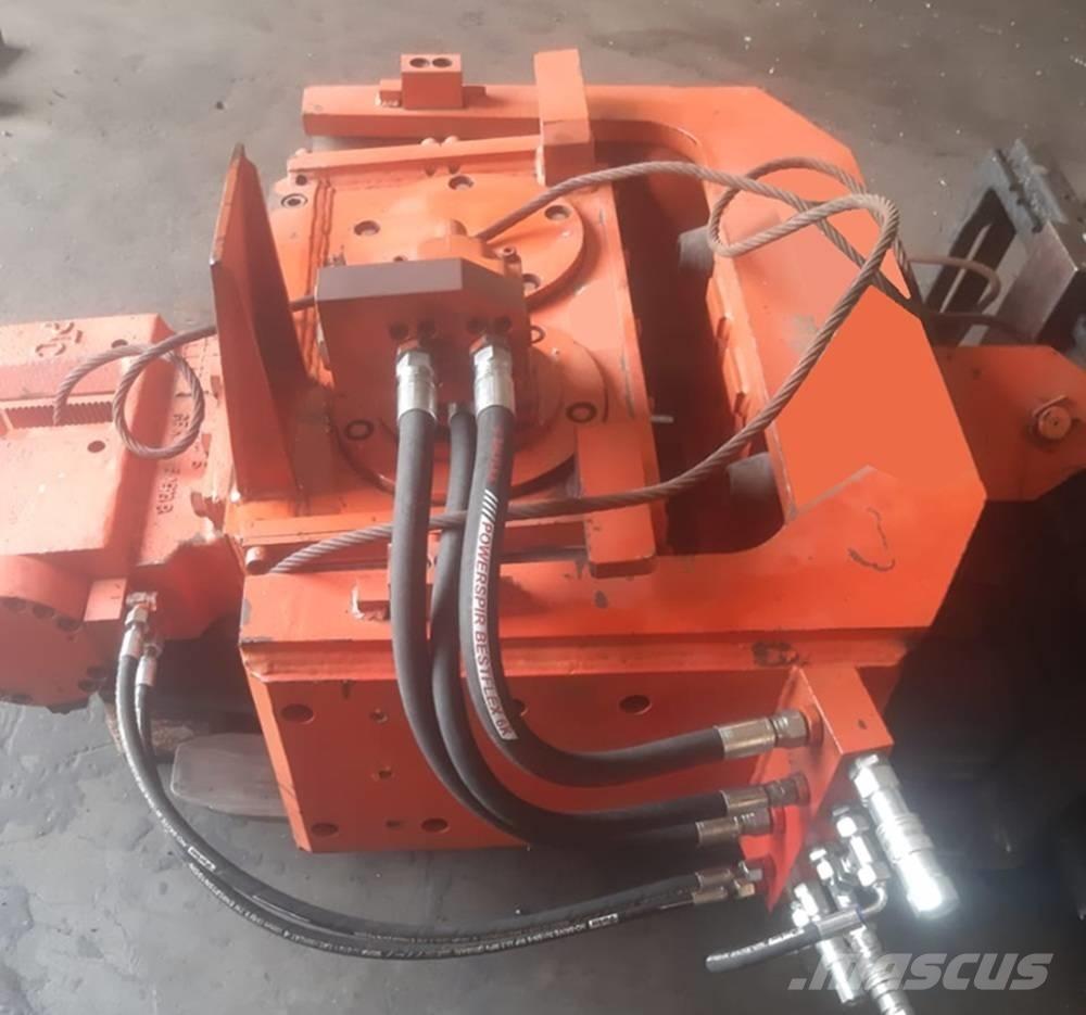  PTC 7 PHFC Battipali vibranti