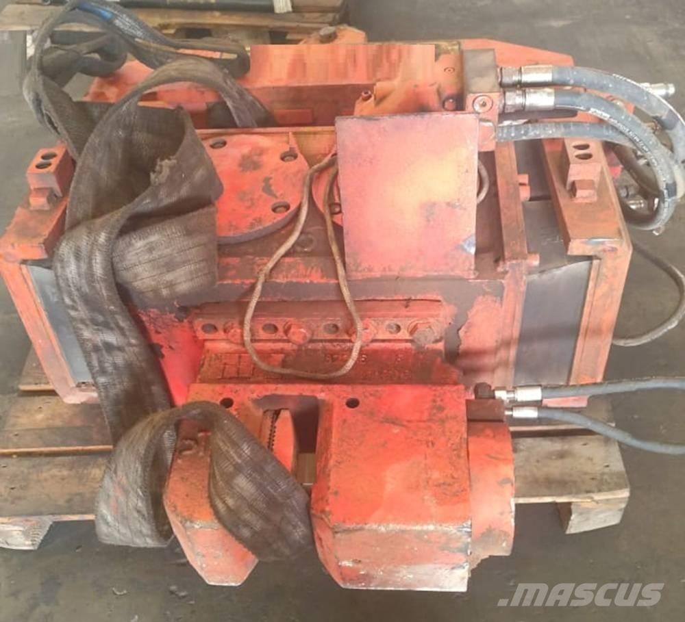  PTC 7 PHFC Battipali vibranti