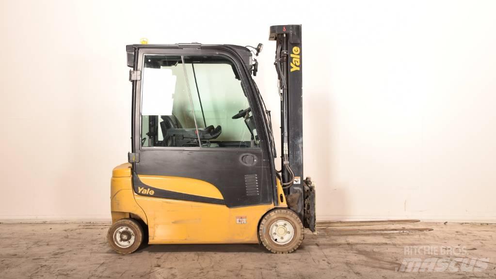 Yale ERP 20 VF Carrelli elevatori elettrici