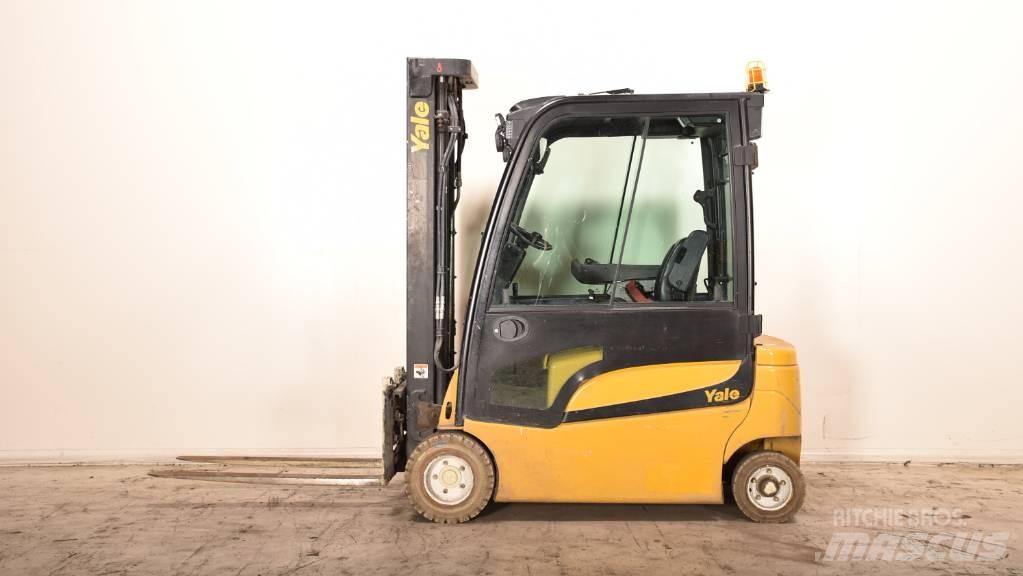 Yale ERP 20 VF Carrelli elevatori elettrici
