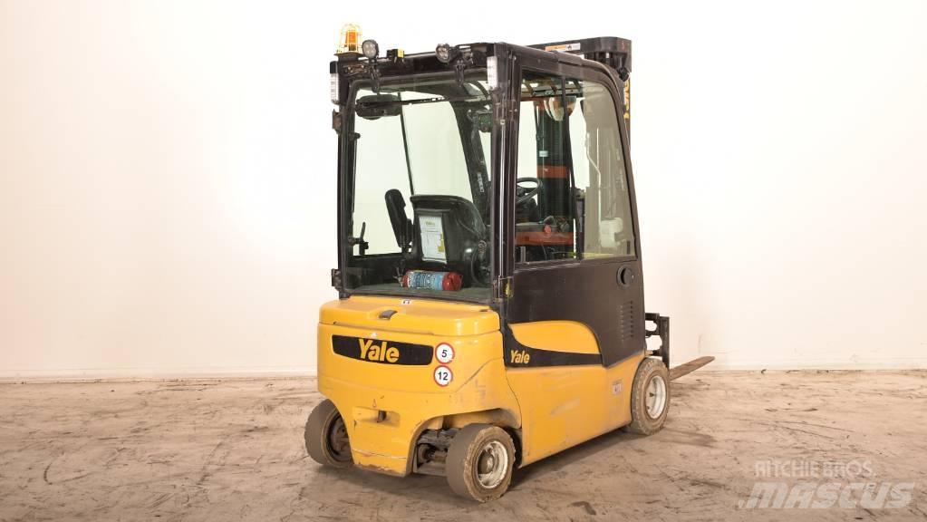 Yale ERP 20 VF Carrelli elevatori elettrici