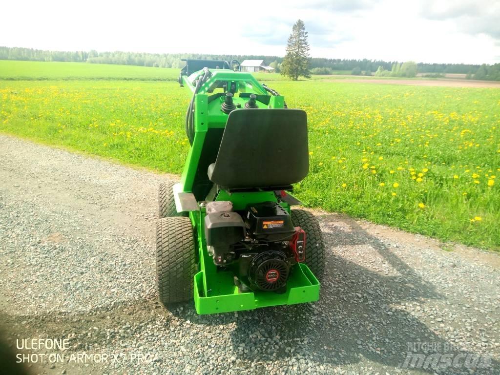 Avant 313 Agricoltura - Altro