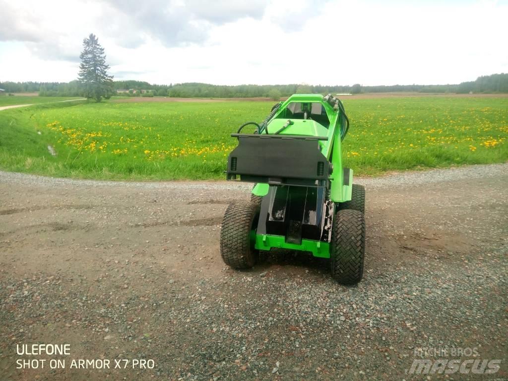 Avant 313 Agricoltura - Altro