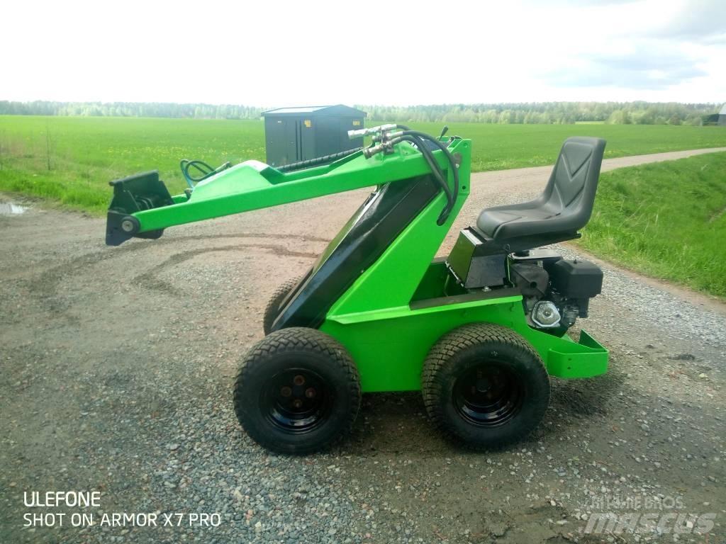 Avant 313 Agricoltura - Altro
