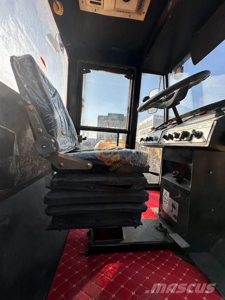 XCMG XD 103 Compattatori da suolo