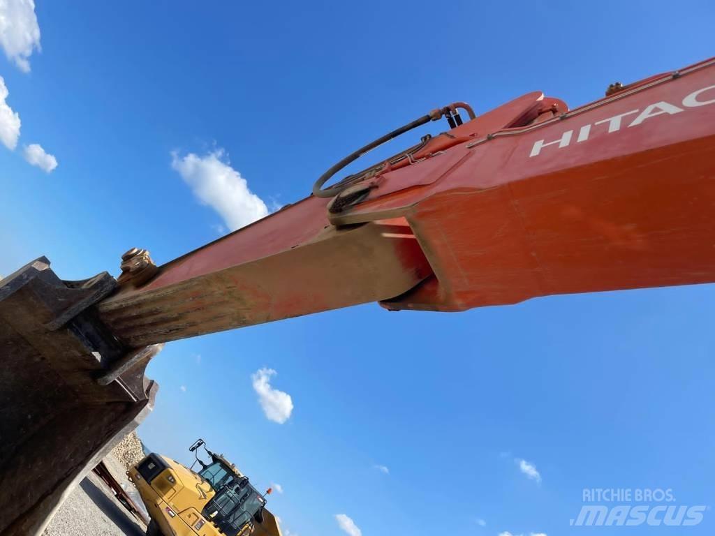 Hitachi EX 1200-6 Escavatori cingolati