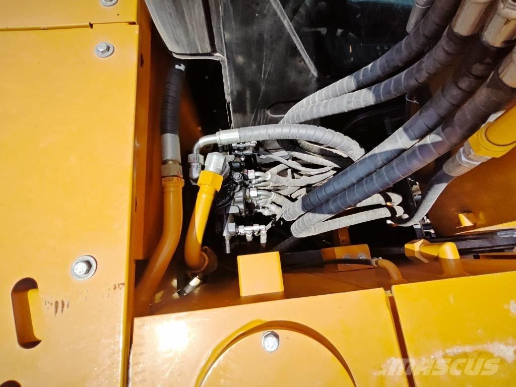 Sany SY 75 C pro Escavatori cingolati