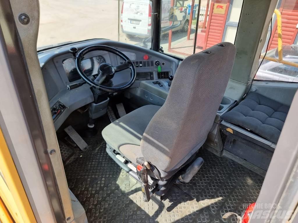 Volvo A 25 D 6X6 Dumpers articolati