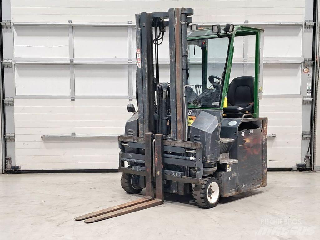 Combilift C3000CBE Carico laterale