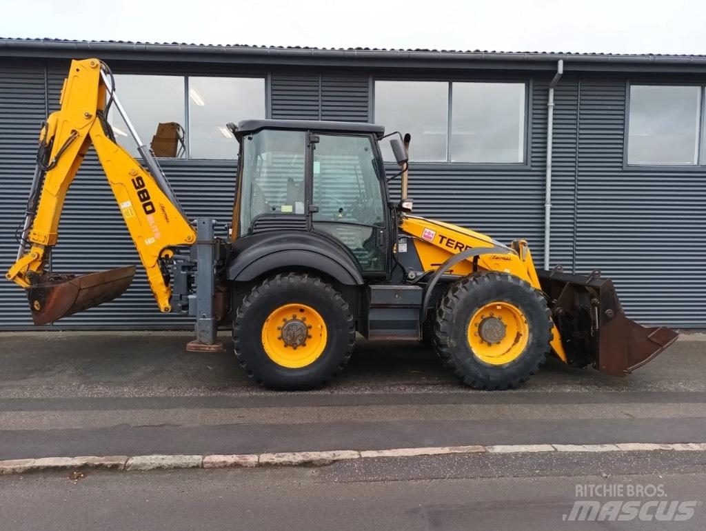 Terex 980 Elite Terne