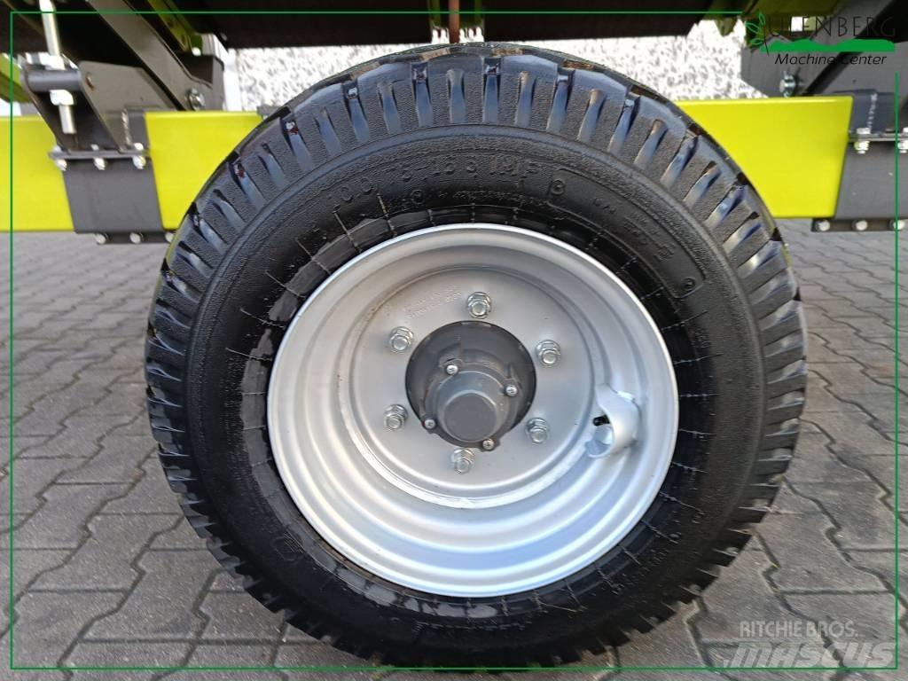 CLAAS VARIO 930 Accessori per mietitrebbiatrici