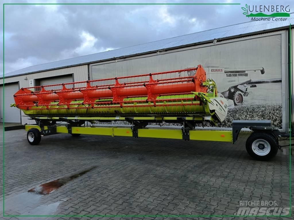 CLAAS VARIO 930 Accessori per mietitrebbiatrici