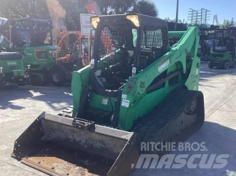 Bobcat T750 Mini Pale Gommate