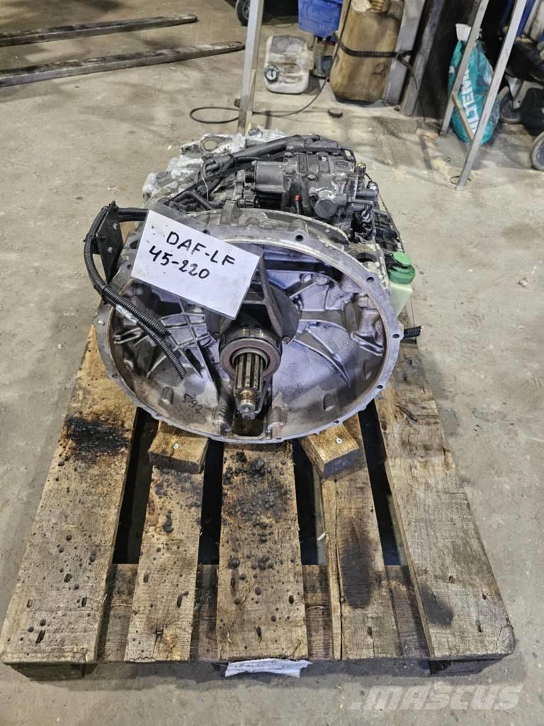 DAF LF-45-220 Scatole trasmissione